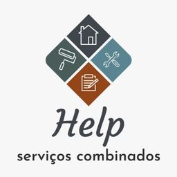 Título do anúncio: Help Serviços Combinados 