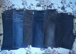 Título do anúncio: Calsas jeans femininas 