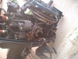 Vendo motor Yamaha - 2015
