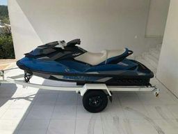 Jetski - 2012