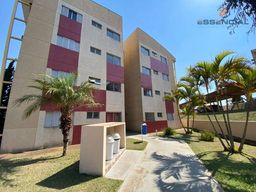Título do anúncio: Apartamento com 1 dormitório, venda por R$ 140.000 ou aluguel por R$ 1.100/mês - Rubião Ju