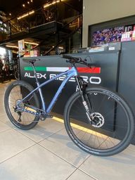 Título do anúncio: Bicicleta Audax Auge 600