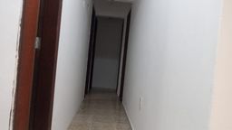Título do anúncio: Casa para aluguel com 4 quartos em Riacho Fundo II - Brasília - DF