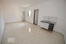 Título do anúncio: Apartamento para Aluguel - Vila Galvão, 1 Quarto,  30 m2