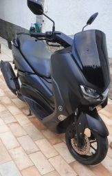 Crosser Z ABS 2023 em até 48x - Rede Yamaha RJ