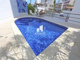 Título do anúncio: Apartamento para aluguel possui 90 metros quadrados com 3 quartos em Federação - Salvador 