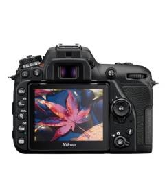 Título do anúncio: Câmera Nikon D7500