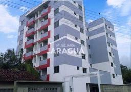 Título do anúncio: Apartamento à venda, 2 quartos, 1 vaga, Barra do Rio Cerro - Jaraguá do Sul/SC