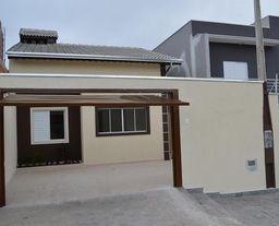 Título do anúncio: Casa para venda tem 70 metros quadrados com 3 quartos em Vila Oliveira - Mogi das Cruzes -