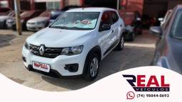 Título do anúncio: Renault Kwid 19.19
