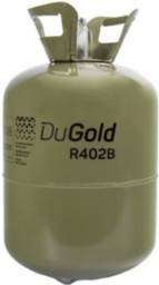 Título do anúncio: Gás refrigerante R402B PARA REFRIGERAÇÃO 