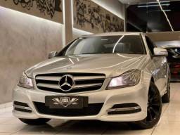Título do anúncio: Mercedes-Benz C 180 - 2012/2012