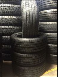 Título do anúncio: Maior estoque de pneus rl pneus 