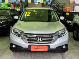 Título do anúncio: Honda Crv 2012 2.0 exl 4x4 16v gasolina 4p automático