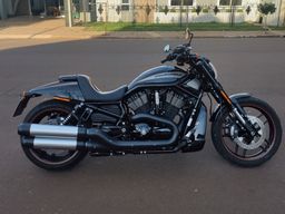 Título do anúncio: Harley Davidson Night RodSpeciap