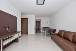Título do anúncio: Apartamento com 1 dormitório para alugar, 63 m² por R$ 2.250,00/mês - Centro - São José do