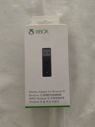 Título do anúncio: Xbox wireless adapter 