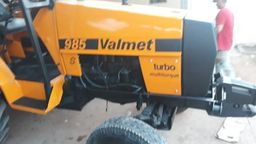 Trator Valmet 985