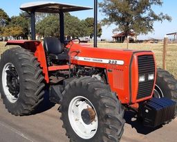 Massey Ferguson 292