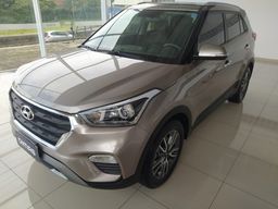 Título do anúncio: Hyundai Creta 2.0 Prestige 2019