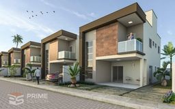 Título do anúncio: E- Casas com 4 Quartos - Lançamento - Prox Av São Luis de França - Duplex