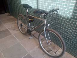Título do anúncio: Bicicleta Sundown shima 2100 ano 94 com nota fiscal 
