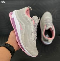 Título do anúncio: Modelo Feminino Nike 