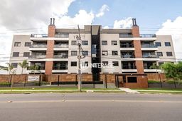 Título do anúncio: Apartamento com 2 dormitórios à venda, 56 m² por R$ 550.000,00 - Santa Felicidade - Curiti
