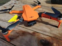 Título do anúncio: Drone KF 102 Semi Profissional