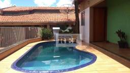 Título do anúncio: Casa com 3 dormitórios à venda, 230 m² por R$ 450.000,00 - Medeiros - Rio Verde/GO