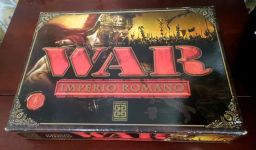 Jogo de Tabuleiro War o Jogo da Estrategia - Hobbies e coleções - Doutor  Laureano, Duque de Caxias 1259445830