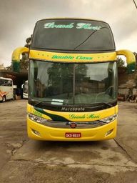�nibus Paradiso G7 15/15 - 2015