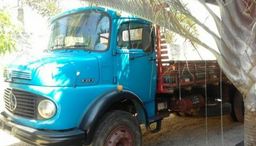 Mercedes Benz 1313
