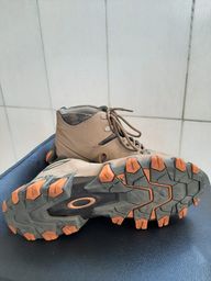 tenis oakley tactical field gear
