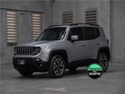 Título do anúncio: Jeep Renegade 2020 1.8 16v flex longitude 4p automático