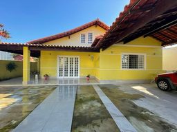 Título do anúncio: Casa com 3 quartos à venda, 183 m² por R$ 795.000 - Cotia - Guapimirim/RJ