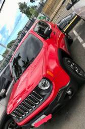 Título do anúncio: Jeep Renegade Diesel 4x4 Automático 
