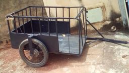 Caretinha 300
