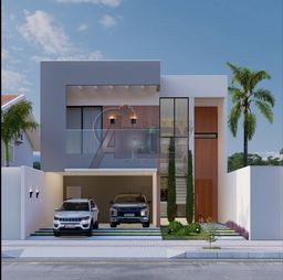 Título do anúncio: Ibituruna| Vende-se casa com projeto arquitetônico