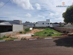 Título do anúncio: Terreno à venda, 450 m² por R$ 220.000,00 - Residencial Chácara Santo Antonio - Botucatu/S