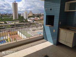 Título do anúncio: VENDE-SE excelente Apartamento no edifício CLARICE LISPECTOR no bairro JARDIM DAS AMERICAS