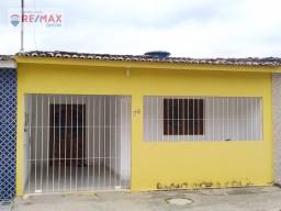 Título do anúncio: Casa com 2 dormitórios à venda, 108 m² por R$ 118.000,00 - Planalto - Lajedo/PE