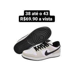 Título do anúncio: Tênis Nike Modelo Novo Masculino 