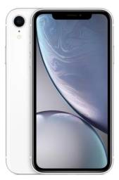 Título do anúncio: iPhone XR 64gb Apple - Nunca Usado Na caixa- Branco Acessórios Originais c/ Garantia Apple