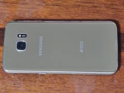 Título do anúncio: Samsung Galaxy S7 Edge 