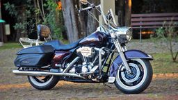 Título do anúncio: Harley Davidson Road King Classic 2005 (5 Abaixo da FIPE + Acessórios)