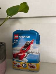 Título do anúncio: Lego Creator 6741