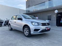 Título do anúncio: Volkswagen Gol 2019 1.0 12v mpi totalflex 4p manual