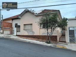 Título do anúncio: Casa com 3 dormitórios à venda, 120 m² por R$ 380.000,00 - Vila Maria - Botucatu/SP