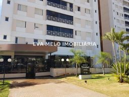 Apartamento para alugar com 3 dormit�rios em Vila alpes, Goiania cod:em954